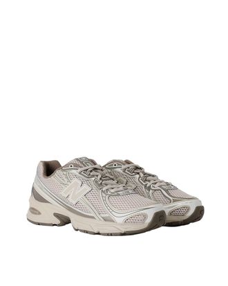 New Balance Unisex Trainers 740 Dockside Dockside-Timber Wolf-Sea S Dockside/timber Wolf/sea Sneaker