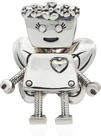 Pandora Limited Edition Floral Bella Bot Charm