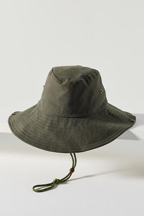 Wyeth Nyc Breeze 100% Cotton Bucket Hat