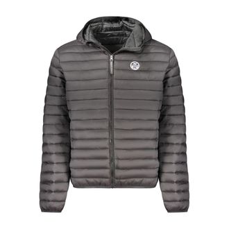 North Sails Polyester Mens Mens Jacket