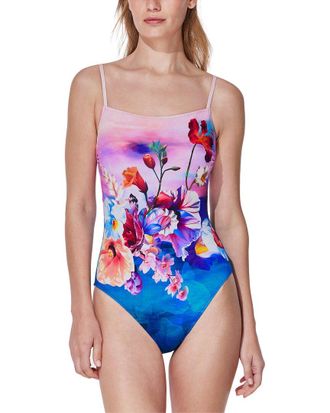 Gottex Under the Sea Swimsuit