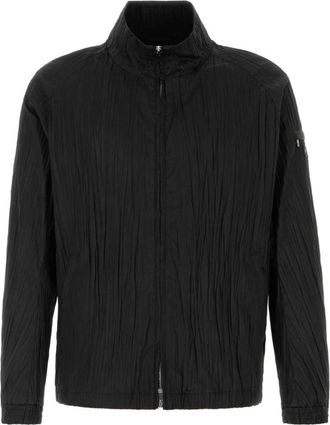 Tatras Leros Jacket - Heren - Bomber jackets - Zwart - L - Katoen - Jassen