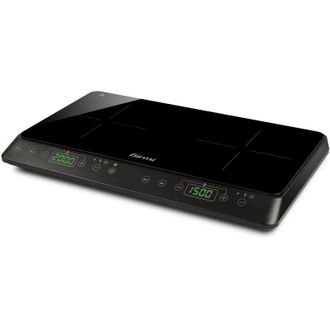 Girmi Placa De Inducci&oacute;n Doble Pi51 Girmi