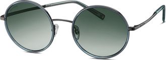 Marc O'Polo 508001 40 Mens Sunglasses Green Size 53