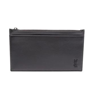 Saint Laurent unisex, Pre-owned, Nero, Taglia unica, used