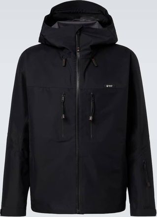 Prada Technical jacket