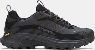 Merrell Moab Speed 2 Goretex Trainers