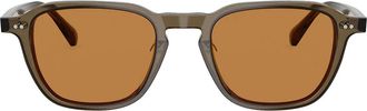 Oliver Peoples Occhiali da sole Oliver Peoples Ov5598 Su