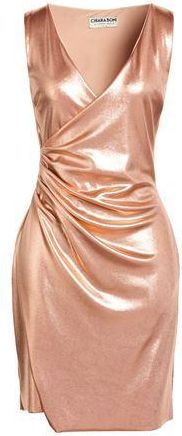 La Petite Robe Di Chiara Boni KLEIDER - Mini-Kleider auf YOOX.COM