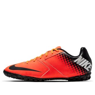Nike Bombax TF Orange Black 826486-801