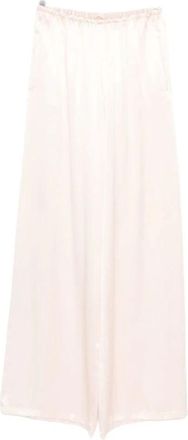 Ermanno Scervino Broeken, Dames, Roze, S, SEM Broek