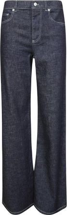 Marni Donna, Jeans, Blu, XS, new