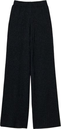 Twin-Set Pantaloni a palazzo - Grigio