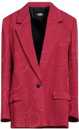 Karl Lagerfeld ANZ&Uuml;GE und CO-ORDS - Blazers auf YOOX.COM