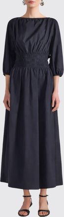 Liviana Conti Abito Nilufar Liviana Conti in misto cotone