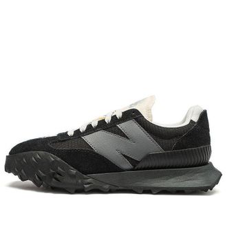 New Balance XC-72 Black Moonbeam UXC72DA1