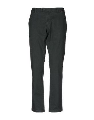 AT.P. CO BOTTOMWEAR - Trousers on YOOX.COM