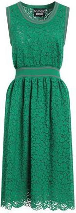 Moschino DRESSES - Midi dresses sur YOOX.COM