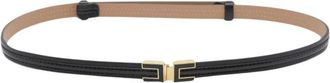 Elisabetta Franchi Donna, Accessori, Nero, L, new