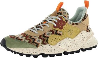 Flower Mountain Sneakers - Dames - Sneakers - Veelkleurig - 36 EU - Schoenen