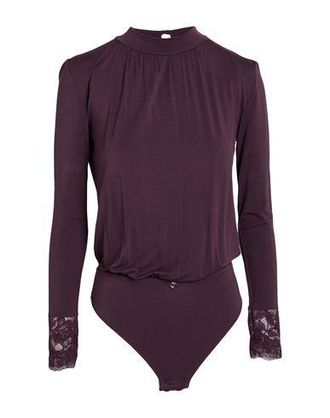 Emporio Armani TOPWEAR - Bodysuits sur YOOX.COM