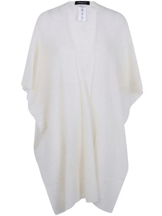 Fabiana Filippi Campagna Long Cardigan