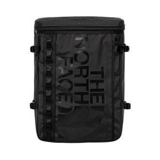The North Face Backpacks, unisex, Black, Size: ONE SIZE Base Camp Fuse Box 30L