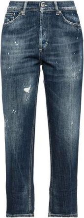 Dondup BOTTOMWEAR - Jeans sur YOOX.COM