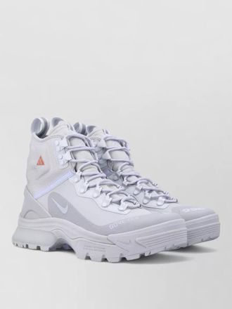Nike acg zoom gaiadome goretex mountain sneakers