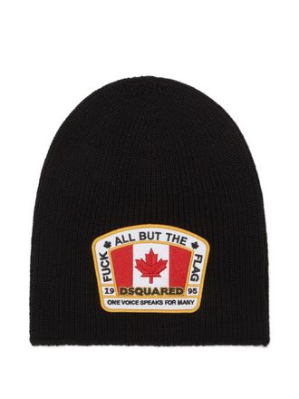 Dsquared2 Beanie Accessories