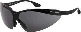 Emporio Armani Emporio Armani Ea7, Hombre, Accesorios, Negro, Talla: ONE Size