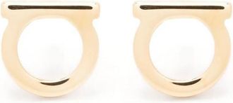 Ferragamo Gancini Earrings Accessories