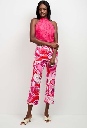 Trina Turk Myka Top