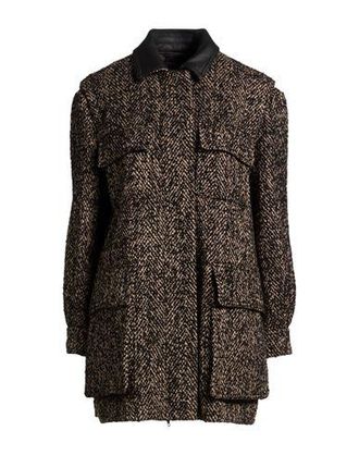 Max Mara JACKEN & M&Auml;NTEL - Jacken und Anoraks auf YOOX.COM
