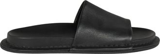 Vic Mati&eacute; K04 Lido Slide - - Shoes - Donna - Nero - 38 EU