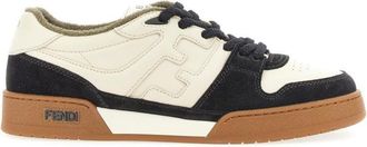 Fendi Low Top Sneaker