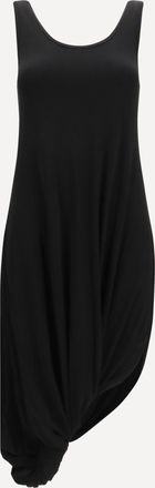 Loewe Viscose Dress Female 38