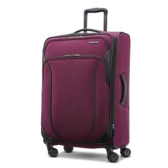 Samsonite American Tourister 4 Kix 2.0 Softside Spinner Medium - Luggage