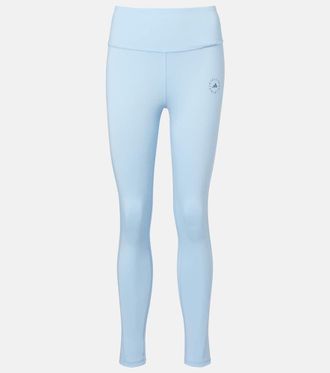 adidas by Stella McCartney Logo leggings
