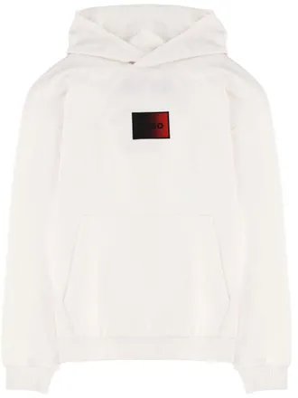 HUGO BOSS Hugo Sweatshirt With Logo Patch