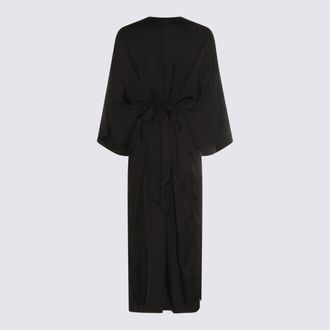 Thom Krom Womens Dresses Black _vi