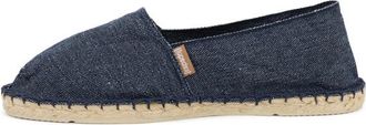 Espadrij Classic Freizeitschuhe - Unisex | blau