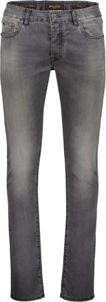 Moorer Credi slim-fit jeans - Grijs