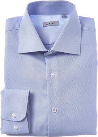 Zanetti Dress Shirt
