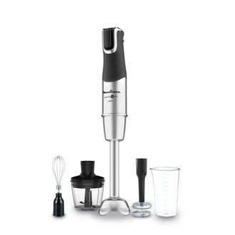 Moulinex Dd95h - Batidora De Mano 1200 W