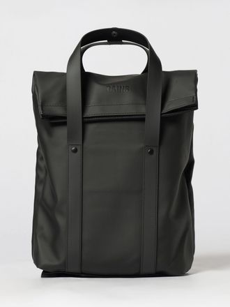 Rains Zaino Uomo colore Nero