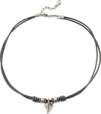 Fossil Mens Vintage Casual Mens Necklace