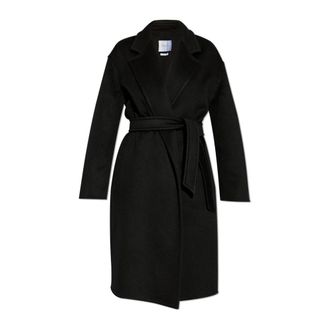 Max Mara Mujer, Abrigos, Negro, Talla: M