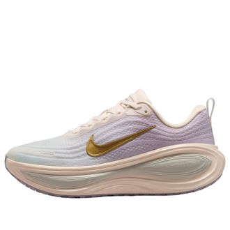 Nike (WMNS) Nike Air Zoom Vomero Plus Chalk Bleached Lilac IW1233-102