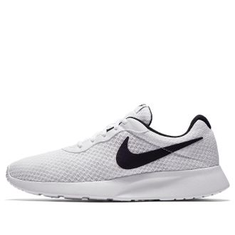 Nike Tanjun White Black 2020 812654-101